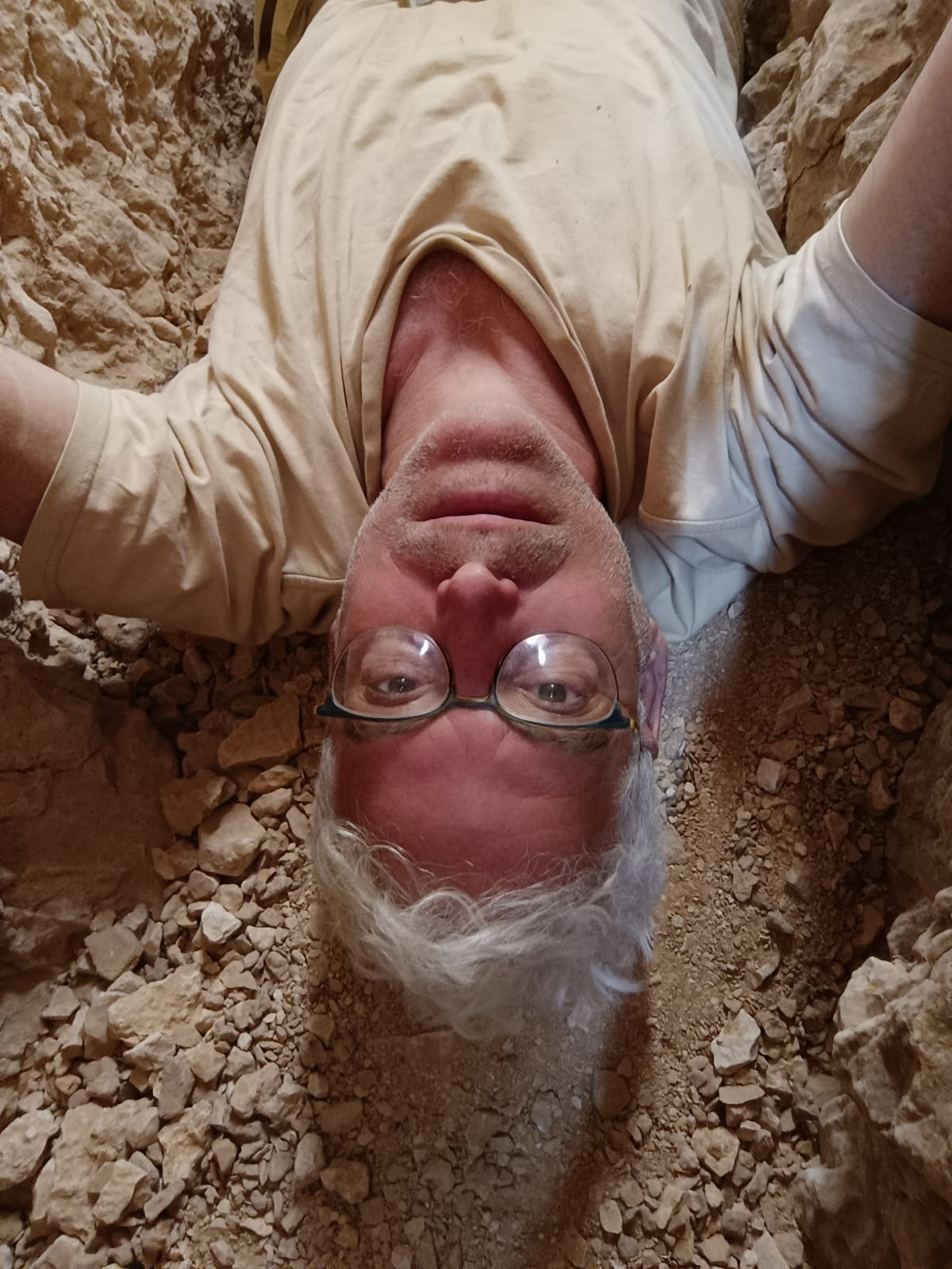 Ram Eisenberg